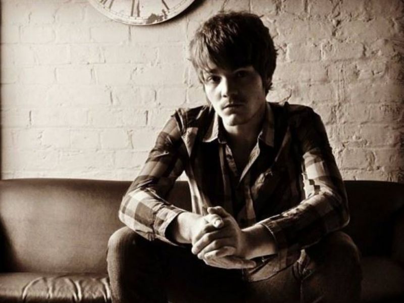 sam h singer and musician
